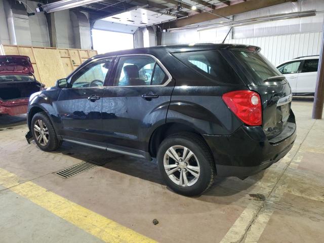 Photo 2 from auction – 2014 CHEVROLET EQUINOX LS with VIN 2GNFLEEK4E6151812