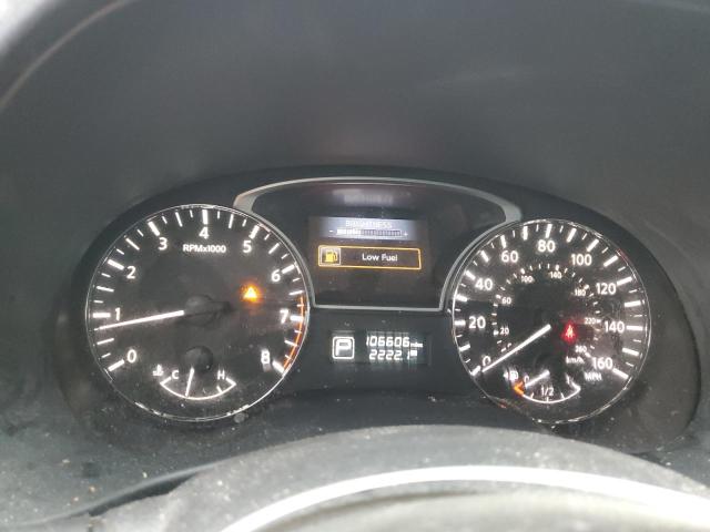 Photo 9 from auction – 2015 NISSAN PATHFINDER with VIN 5N1AR2MM8FC684348