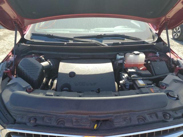 Photo 12 from auction – 2021 BUICK ENCLAVE ES with VIN 5GAEVAKW8MJ101562