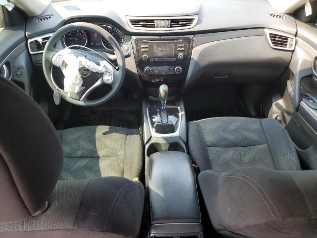 Photo 8 from auction – 2014 NISSAN ROGUE S with VIN 5N1AT2MT4EC756945