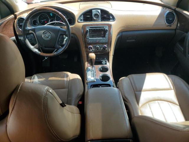 Photo 8 from auction – 2013 BUICK ENCLAVE with VIN 5GAKRDKD1DJ186820
