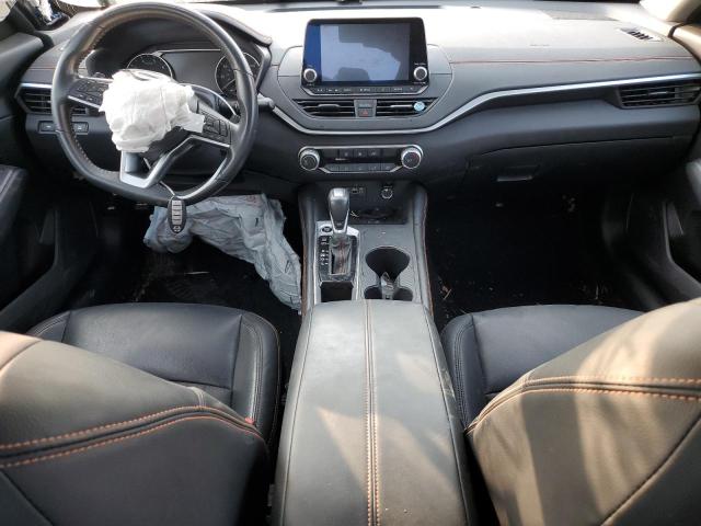 Photo 8 from auction – 2022 NISSAN ALTIMA SR with VIN 1N4BL4CV0NN326783
