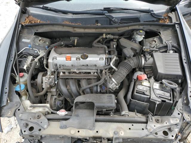 Photo 11 from auction – 2012 HONDA ACCORD SE with VIN 1HGCP2F64CA066907