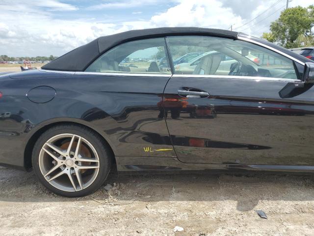Photo 12 from auction – 2014 MERCEDES-BENZ E 550 with VIN WDDKK7DF0EF243439