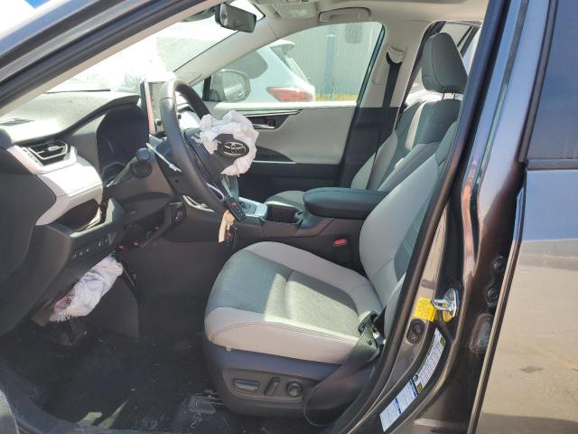 Photo 7 from auction – 2022 TOYOTA RAV4 LIMIT with VIN 2T3N1RFV9NC256734
