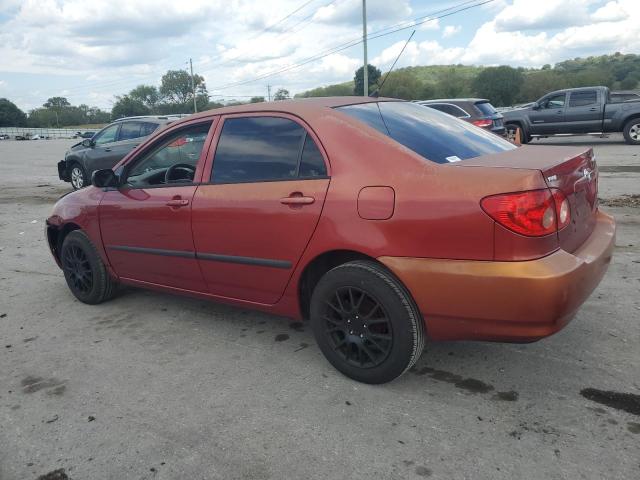 Photo 2 from auction – 2005 TOYOTA COROLLA CE with VIN 1NXBR32E35Z457759