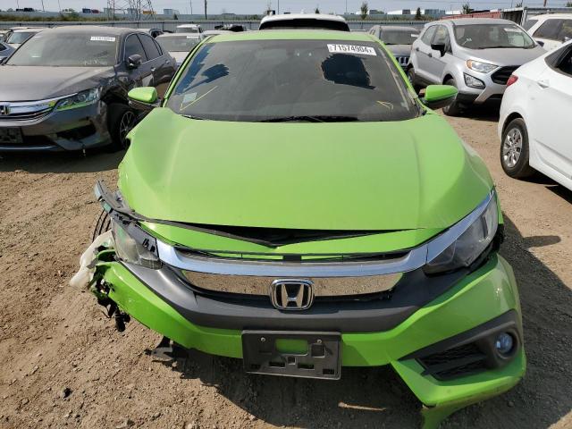 Photo 5 from auction – 2016 HONDA CIVIC EX with VIN 2HGFC3B30GH353047