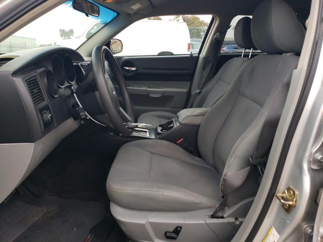 Photo 7 from auction – 2006 DODGE MAGNUM SE with VIN 2D4FV47T96H122432