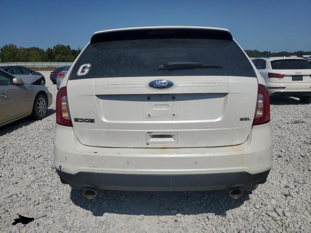 Photo 6 from auction – 2013 FORD EDGE SEL with VIN 2FMDK3JC8DBA69198