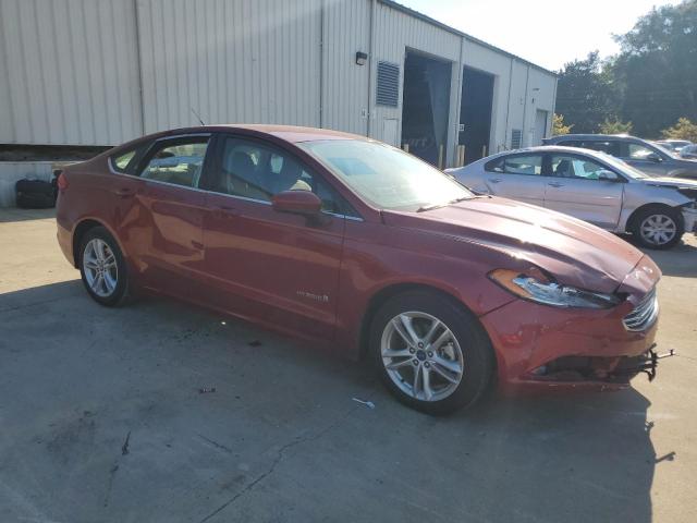 Photo 4 from auction – 2018 FORD FUSION SE with VIN 3FA6P0LU1JR172985