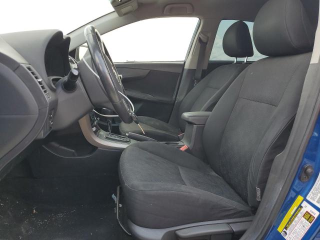 Photo 7 from auction – 2009 TOYOTA COROLLA BA with VIN 1NXBU40E89Z136667