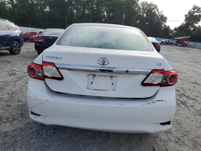 Photo 6 from auction – 2013 TOYOTA COROLLA BA with VIN 2T1BU4EE7DC071894