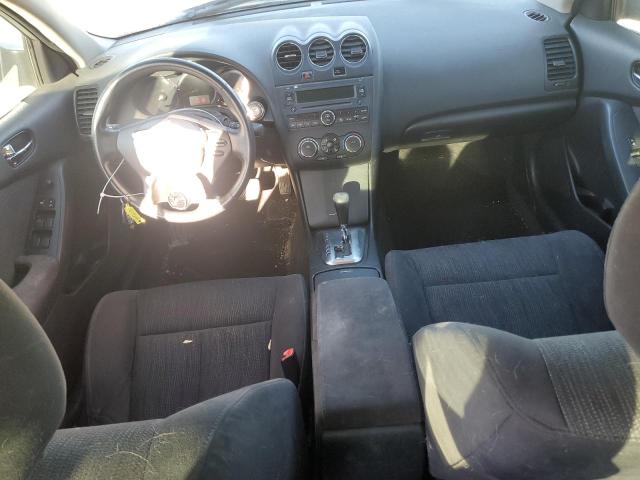 Photo 8 from auction – 2010 NISSAN ALTIMA BAS with VIN 1N4AL2AP8AC167909