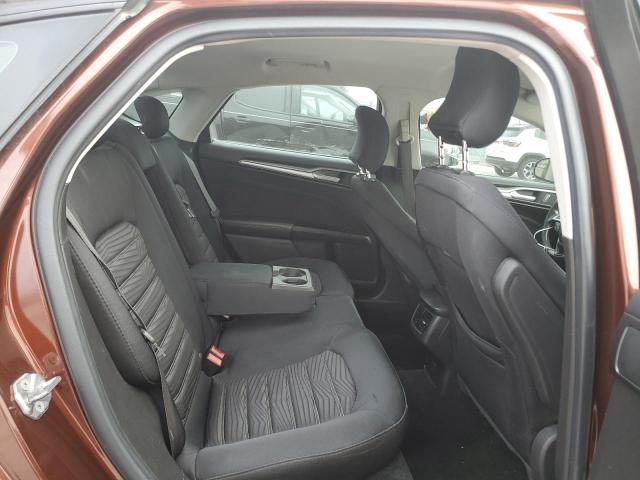 Photo 10 from auction – 2016 FORD FUSION SE with VIN 3FA6P0H77GR306779