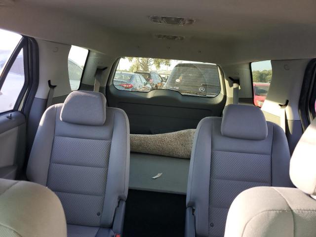 Photo 10 from auction – 2007 FORD FREESTYLE with VIN 1FMDK02177GA39019