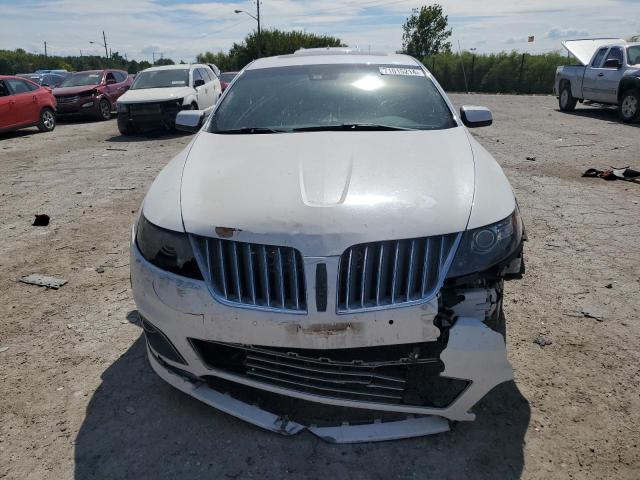 Photo 5 from auction – 2011 LINCOLN MKS with VIN 1LNHL9FT4BG612935