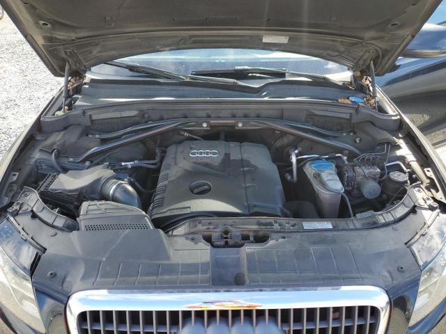 Photo 12 from auction – 2012 AUDI Q5 PREMIUM with VIN WA1LFAFP4CA040886