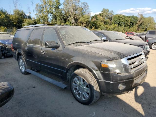 Photo 4 from auction – 2014 FORD EXPEDITION with VIN 1FMJK2A52EEF01353