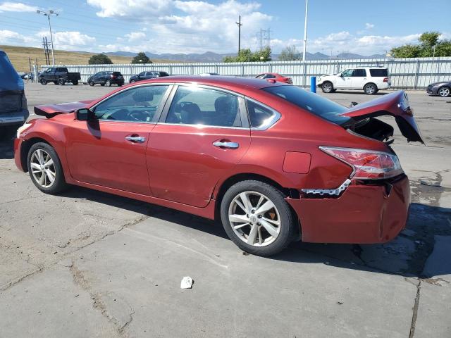 Photo 2 from auction – 2014 NISSAN ALTIMA 2.5 with VIN 1N4AL3AP5EN217505