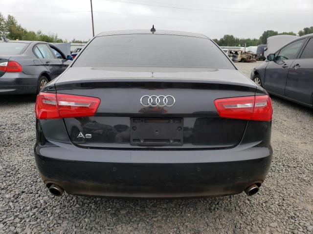 Photo 6 from auction – 2013 AUDI A6 PREMIUM with VIN WAUGFAFC7DN004363