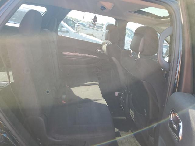 Photo 11 from auction – 2012 DODGE DURANGO SX with VIN 1C4RDJAG1CC197275
