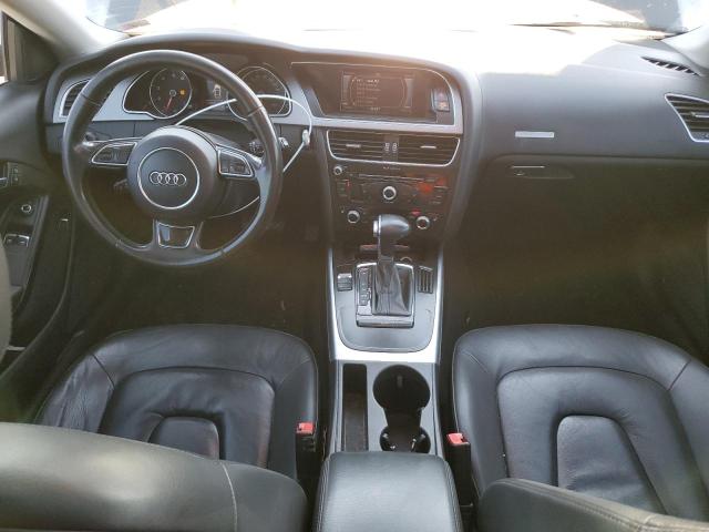 Photo 8 from auction – 2013 AUDI A5 PREMIUM with VIN WAUCFAFR5DA027246