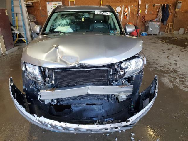 Photo 5 from auction – 2016 JEEP COMPASS LA with VIN 1C4NJDEBXGD664006