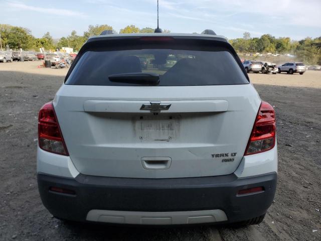 Photo 6 from auction – 2015 CHEVROLET TRAX 1LT with VIN KL7CJRSB1FB135866