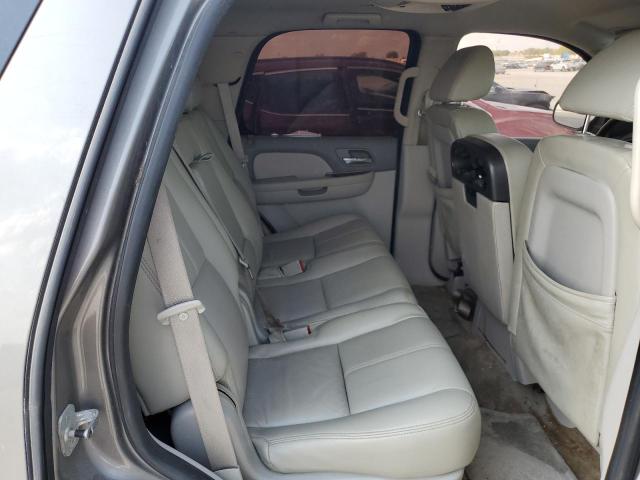Photo 11 from auction – 2008 GMC YUKON with VIN 1GKFC13C38J201284