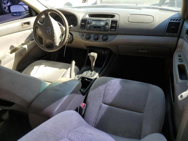 Photo 8 from auction – 2004 TOYOTA CAMRY LE with VIN 4T1BF32K54U586969