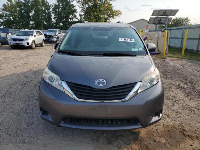 Photo 5 from auction – 2012 TOYOTA SIENNA LE with VIN 5TDKK3DC8CS190544