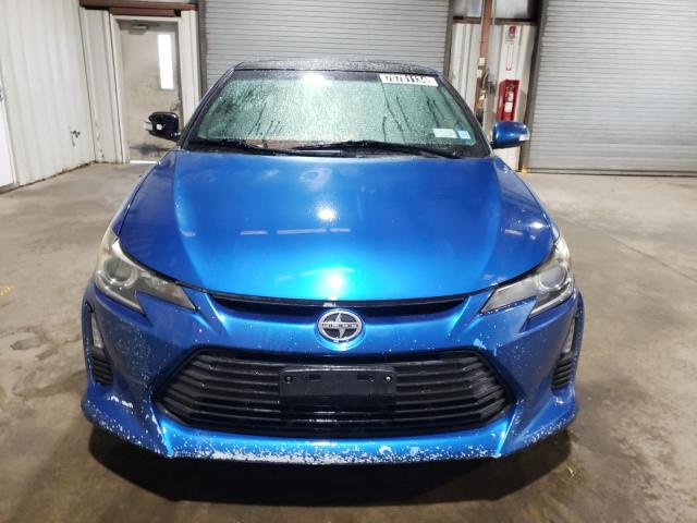 Photo 5 from auction – 2015 TOYOTA SCION TC with VIN JTKJF5C74F3089547