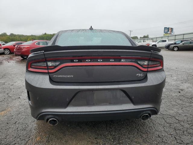 Photo 6 from auction – 2023 DODGE CHARGER R/ with VIN 2C3CDXCT8PH708653