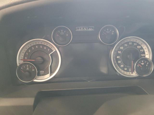 Photo 9 from auction – 2016 RAM 1500 SLT with VIN 3C6RR7LT5GG331830