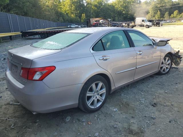 Photo 3 from auction – 2007 LEXUS ES 350 with VIN JTHBJ46G972087251