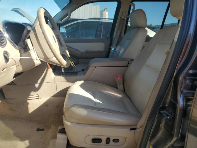 Photo 7 from auction – 2007 FORD EXPLORER E with VIN 1FMEU74827UA41232