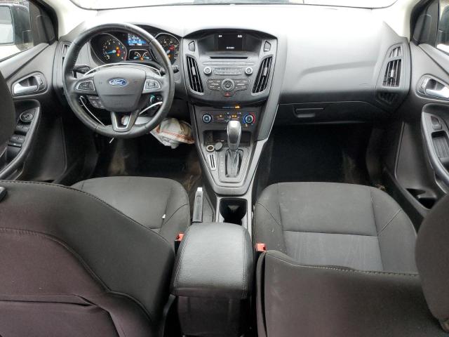 Photo 8 from auction – 2016 FORD FOCUS SE with VIN 1FADP3K20GL233663