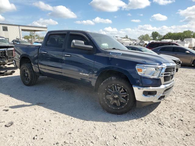 Photo 4 from auction – 2019 RAM 1500 BIG H with VIN 1C6SRFFT1KN878276