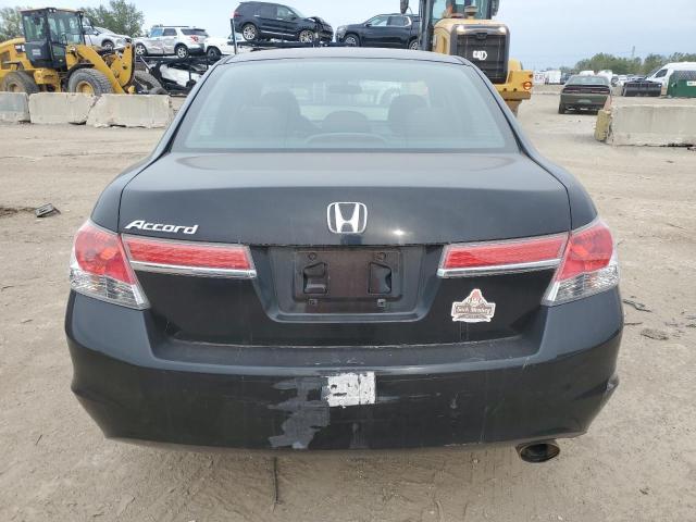 Photo 6 from auction – 2011 HONDA ACCORD EX with VIN 1HGCP2F71BA004212