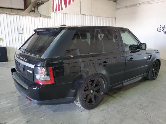 Photo 3 from auction – 2013 LAND ROVER RANGE ROVE with VIN SALSK2D4XDA759968