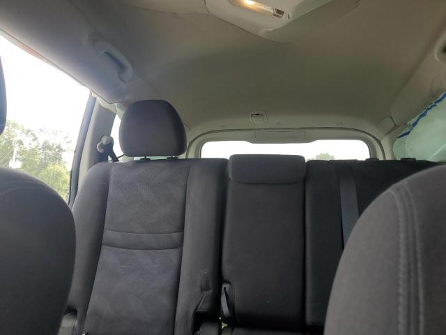 Photo 10 from auction – 2015 NISSAN ROGUE S with VIN KNMAT2MV7FP531242