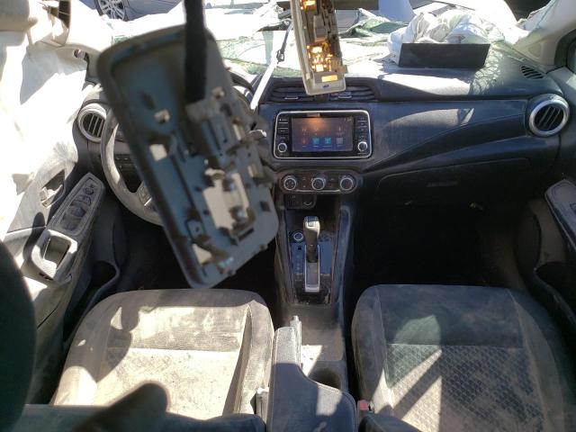 Photo 8 from auction – 2020 NISSAN VERSA S with VIN 3N1CN8DV5LL875247