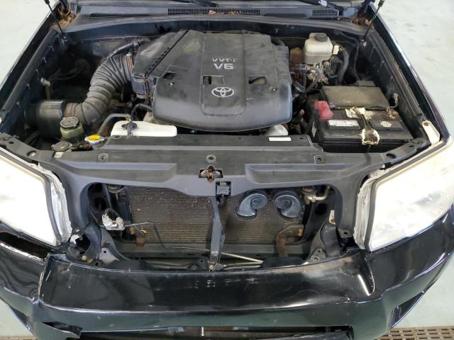 Photo 12 from auction – 2007 TOYOTA 4RUNNER SR with VIN JTEBU14R670108740