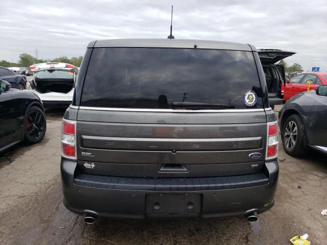 Photo 6 from auction – 2016 FORD FLEX SEL with VIN 2FMHK6C80GBA13272