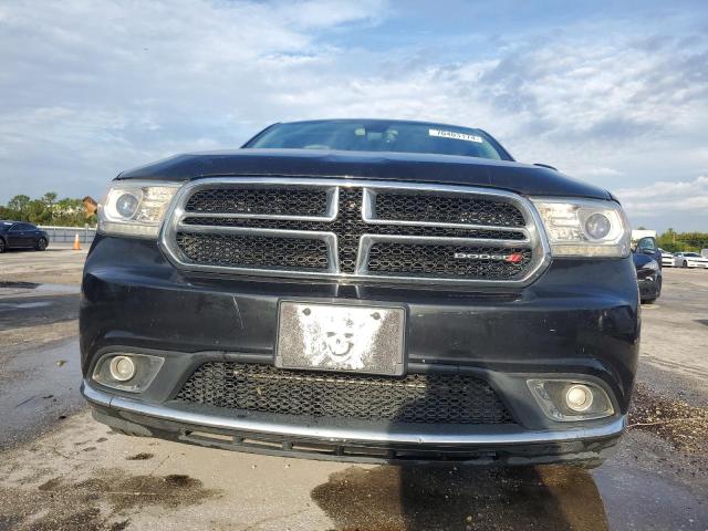 Photo 5 from auction – 2015 DODGE DURANGO LI with VIN 1C4RDHDG2FC781807