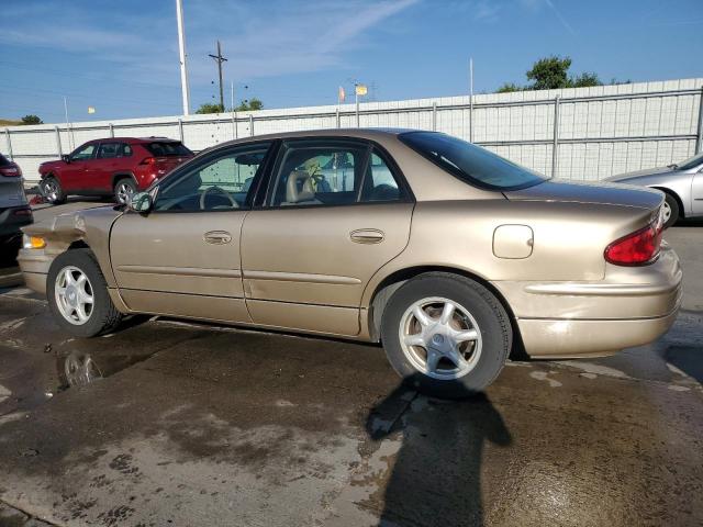 Photo 2 from auction – 2004 BUICK REGAL LS with VIN 2G4WB52K741333463