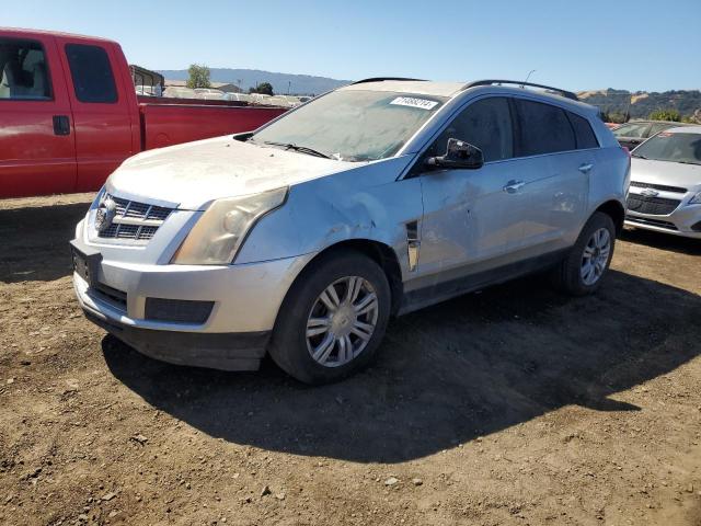 Photo 1 from auction – 2010 CADILLAC SRX with VIN 3GYFNGEY1AS502927