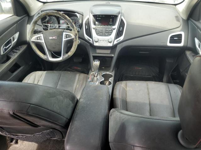 Photo 8 from auction – 2017 GMC TERRAIN SL with VIN 2GKALPEK1H6280226