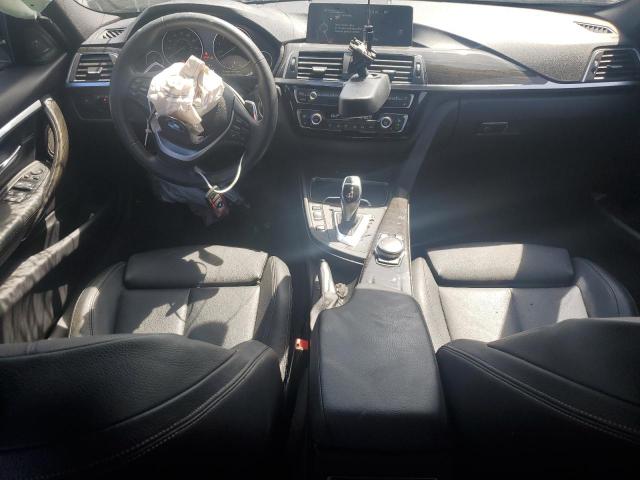 Photo 8 from auction – 2016 BMW 328 I SULE with VIN WBA8E9G56GNU30085