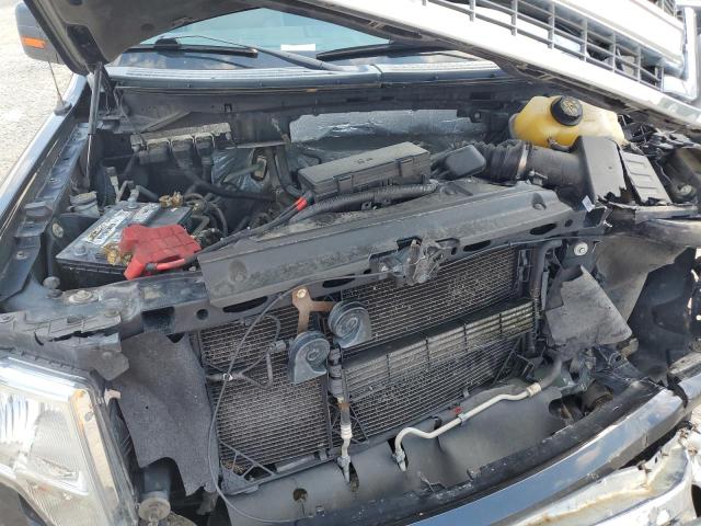 Photo 11 from auction – 2014 FORD F150 SUPER with VIN 1FTFW1EF2EKD27782